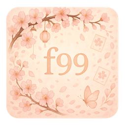 f99 logo